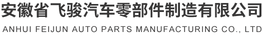 安徽省飛駿汽車零部件制造有限公司